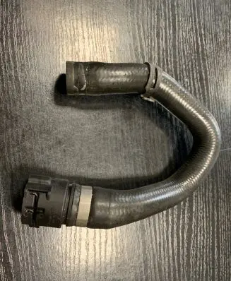 BMW 5 E60 E61 Engine coolant pipe/hose 6917699