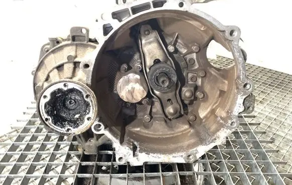 Skoda Octavia Mk3 (5E) Manual 5 speed gearbox RTD