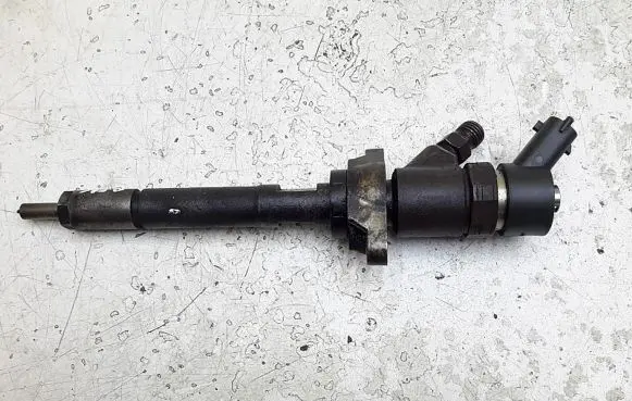 Ford C-MAX I Fuel injector 0445117859