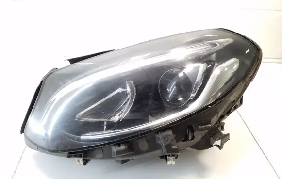 Mercedes-Benz B W246 W242 Headlight/headlamp A2469062601 0301295231