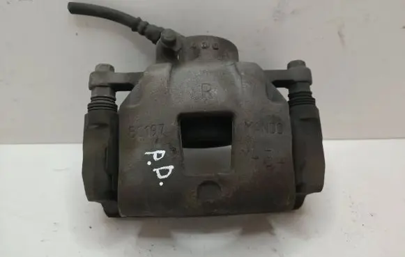 Citroen C4 Cactus Front brake caliper