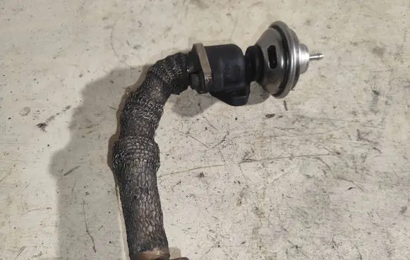 Ford Galaxy EGR valve 028131501