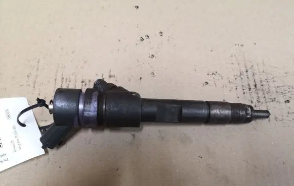Renault Megane II Fuel injector 0445110230