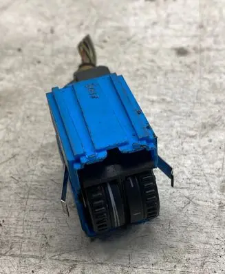 Volkswagen Tiguan Headlight level height control switch 5n0941333