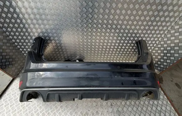 Volvo XC60 Rear bumper 