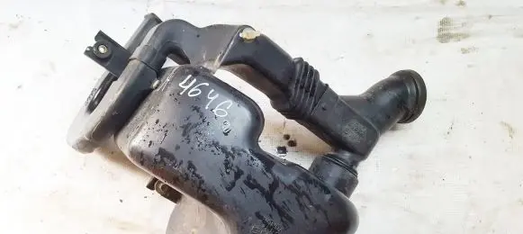 Honda HR-V Intake resonator 