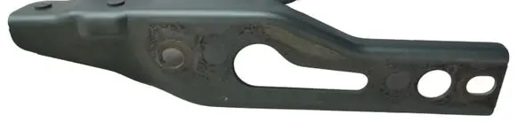 Cupra Formentor Tailgate/trunk/boot hinge 5FF823301