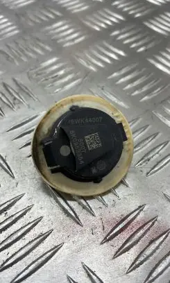 Skoda Yeti (5L) Airbag deployment crash/impact sensor 5WK44007