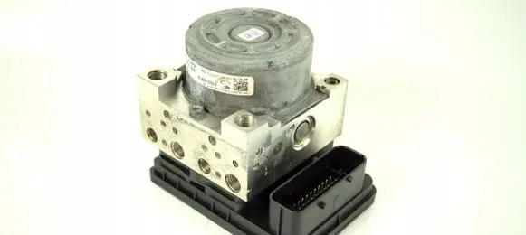 BMW 1 F20 F21 ABS Pump 6868318