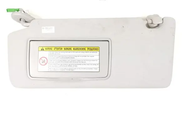 Honda Civic Sun visor 83280-SMG-E01ZA