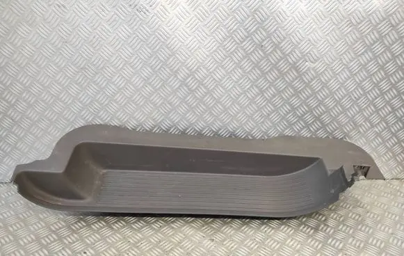 Ford Transit - Tourneo Connect Rear sill trim cover DT11V13245
