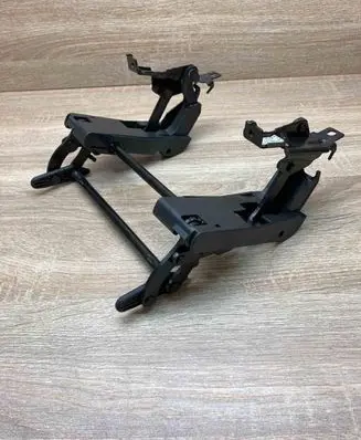 Mercedes-Benz E W211 Seat adjustment assembly A2119200024