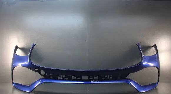 Mercedes-Benz GLC C253 Front bumper 