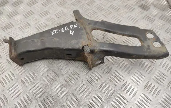 Volvo XC60 Front bumper shock/impact absorber 30760140