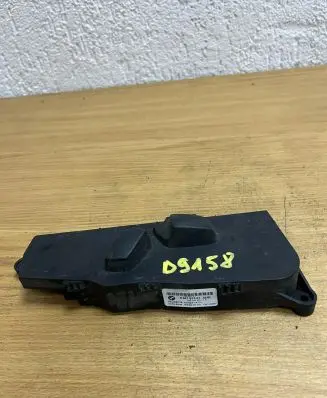 BMW X5 E70 Seat control switch 6961857 D9158