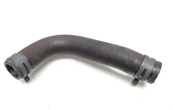 Volkswagen Crafter Engine coolant pipe/hose 076121063d