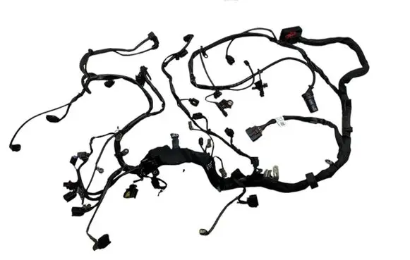 Jeep Grand Cherokee (WK) Engine installation wiring loom A0005462980