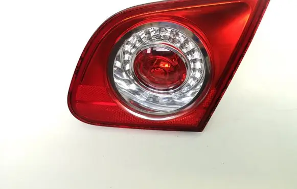 Volkswagen PASSAT B6 Tailgate rear/tail lights 3C5945094D