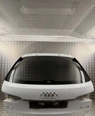 Audi A6 S6 C8 4K Tailgate/trunk/boot lid 