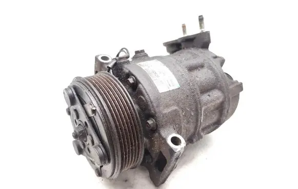 Ford Focus Air conditioning (A/C) compressor (pump) AM5N-19D629-AB AM5N19D629AB