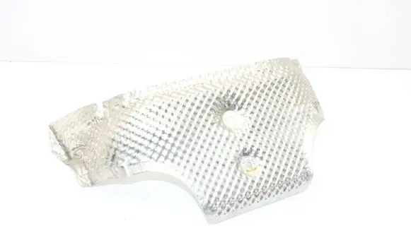 Aston Martin Vantage IV Exhaust heat shield A1771510600