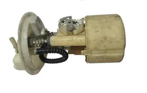 In-tank fuel pump