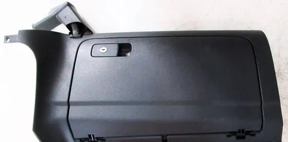 Volkswagen Scirocco Panel trim 1K8858419