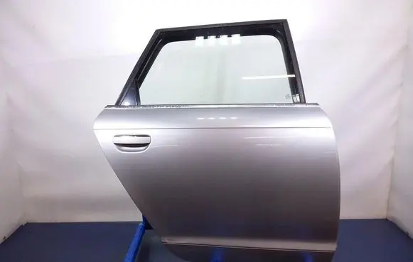 Audi A6 Allroad C6 Rear door 