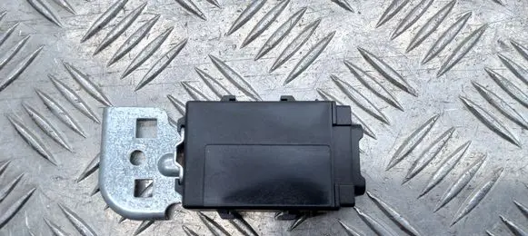 Nissan Qashqai Other control units/modules 284T1HV00A