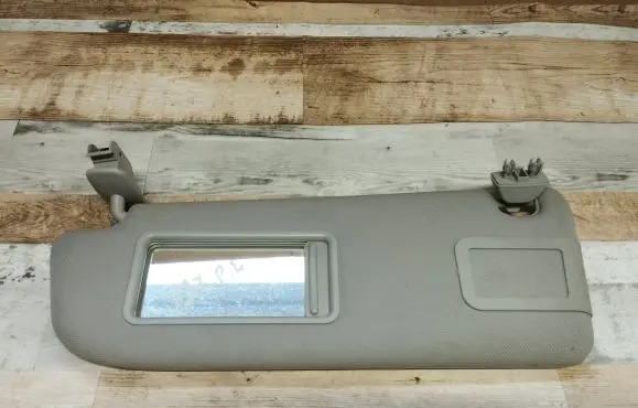 Audi A6 S6 C6 4F Sun visor