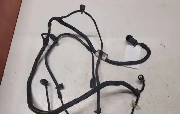 Opel Insignia A Parking sensor (PDC) wiring loom 13332034