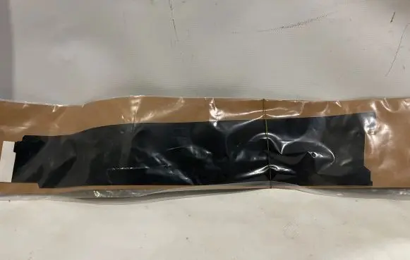 Hyundai ix35 Trim molding 863912S000