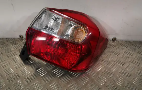 Subaru XV Rear/tail lights 84201FJ040