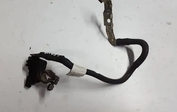 Seat Leon (5F) Negative earth cable (battery) 5Q0915181DXAUTOP 5Q0915181D