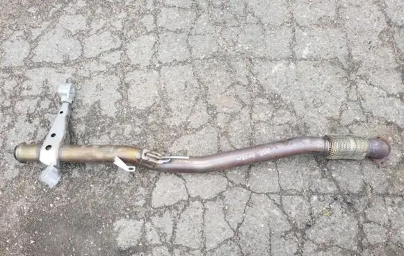 Jeep Cherokee Exhaust flexible connection OEM