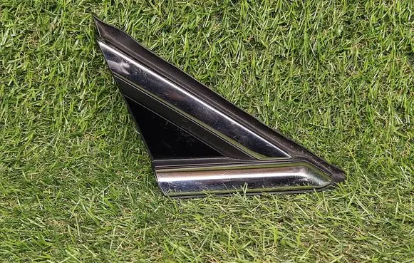 Ford Fusion II Fender end trim ES73F16004