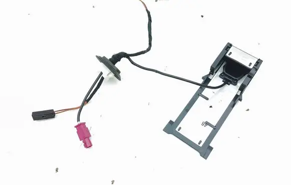 Aerial antenna amplifier