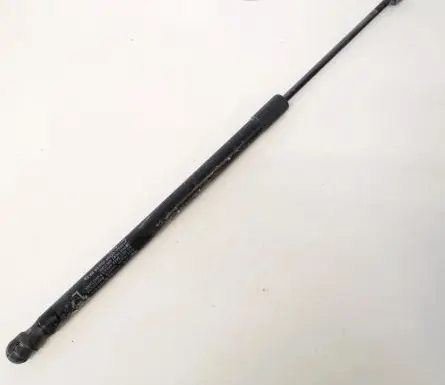 Front bonnet/hood damper/strut