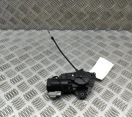 Volvo XC60 Tailgate/trunk/boot lift motor 32149882