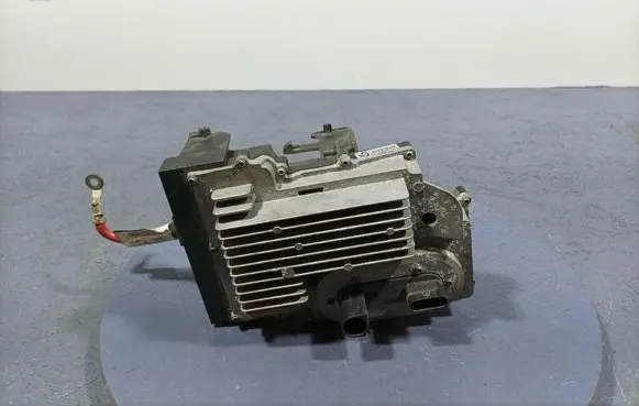 Volvo XC90 Other control units/modules 31453875