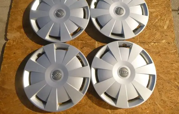 Audi A3 S3 8V R16 wheel hub/cap/trim 8V0601147D