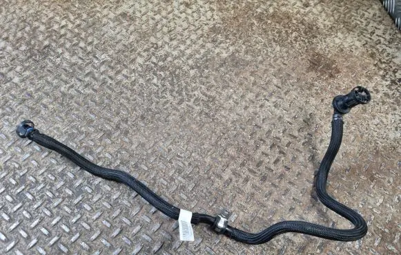 BMW 3 G20 G21 Vacuum line/pipe/hose 8654620