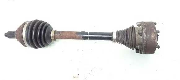 Audi A1 Front driveshaft