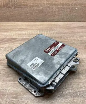 Audi 80 90 S2 B4 Engine control unit/module ECU 8A0907401A 0281001132