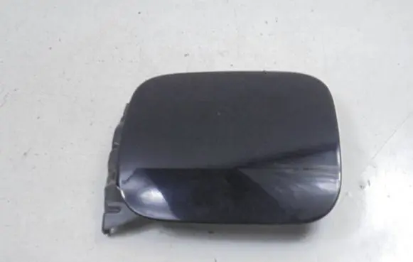 Audi A3 S3 8L Fuel tank cap trim 8L0809905