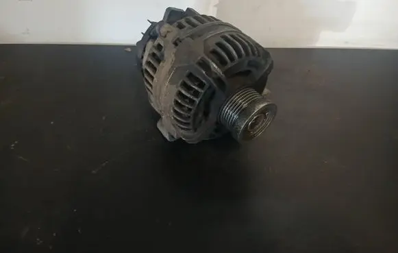 Volvo S60 Generator/alternator 30658085 0124525060