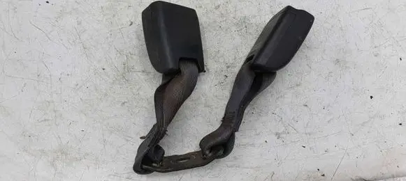 Lexus IS 220D-250-350 Middle seatbelt buckle (rear) NOCODE