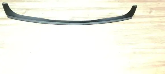 BMW X3 E83 Trunk/boot sill cover protection 51123416251