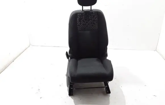Renault Megane III Front passenger seat 