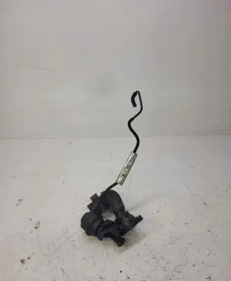 Audi A6 S6 C7 4G Electric auxiliary coolant/water pump 059121737